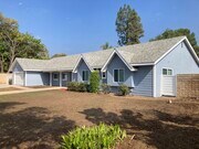 Front view - 20333 Germain St House