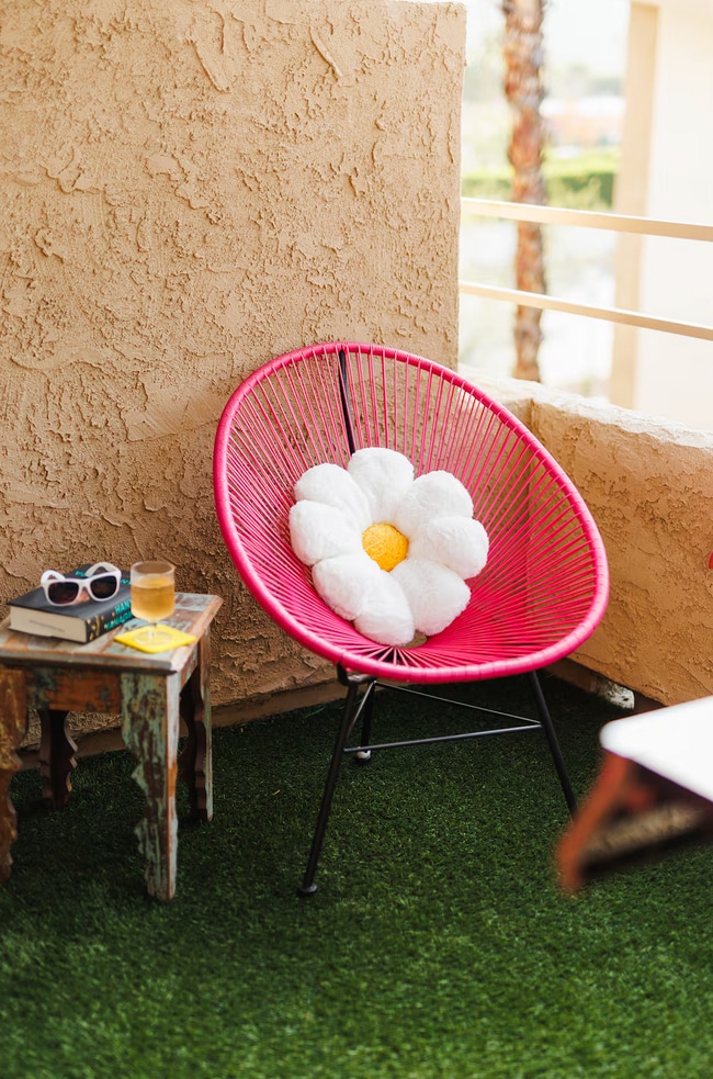 Photo - 467 S Calle El Segundo Unit D22