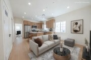 Photo - Modern Upstairs 3-Bed/2-Bath at 4222 – Two... Apartment Unit 4222