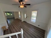 Living Room - 2448 5th St House