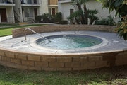 Spa - CASA DE VALLE Apartments