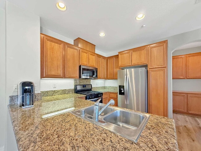 Photo - Welcome Home to the Treana Community in Stevenson Ranch 3BR 2 BA