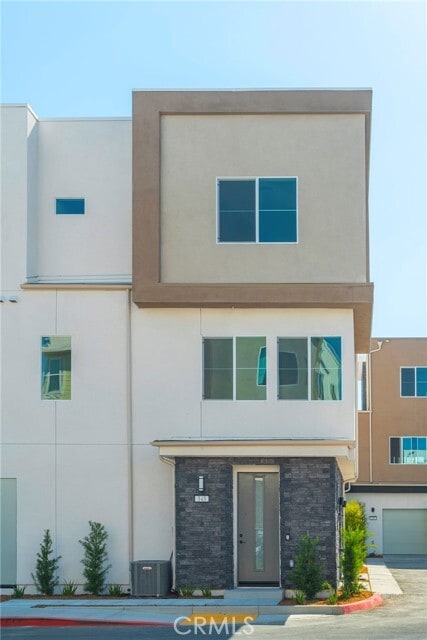 Photo - 143 Culture Townhome
