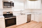 Photo - Parker (388) North Unit Parker (388) #B