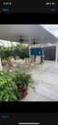 Backyard - 914 Oleander St