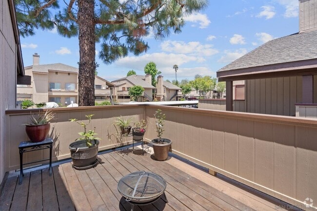 Building Photo - 6516 College Grove Dr Unit 56 Rental