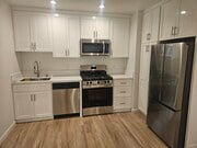 Kitchen - 17140 Rayen St