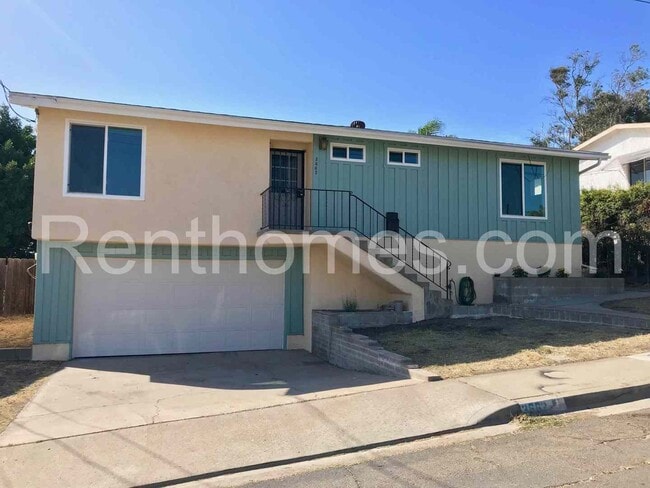 Building Photo - 3662 Hondo St