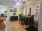 Dining room - 4865 W 21st St