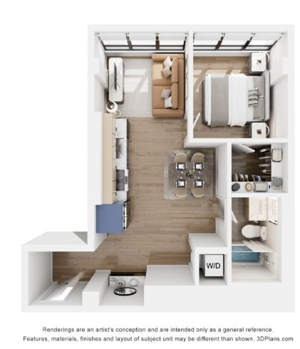 Floor Plan - H2
