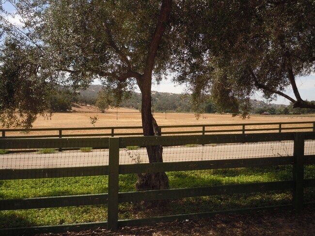 Photo - Country Living on Beautiful Melrose Ranch