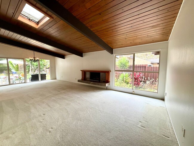 Photo - Bay Park Beauty | 3BD/2BA with Canyon Views & Lush Grounds