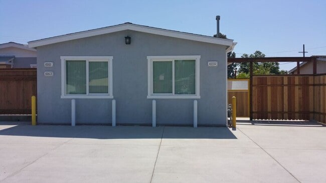 Photo - 4161 Bannock Ave