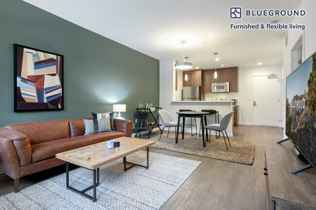 Photo - 375 N La Cienega Blvd Unit FL2-ID151