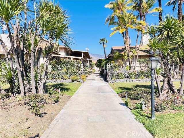 Building Photo - 471 W Duarte Rd Unit 110