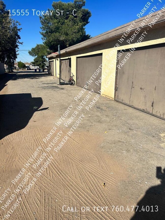 Photo - 15555 Tokay St Unit C