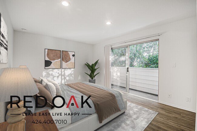 Photo - 13444 Moorpark St Unit 24