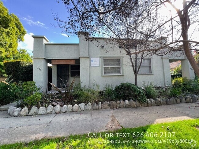 Building Photo - 1417 Grevelia St Rental