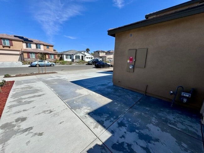 Photo - COMING SOON Brand new 4 bedroom Menifee Home with Solar, now available for LEASE!