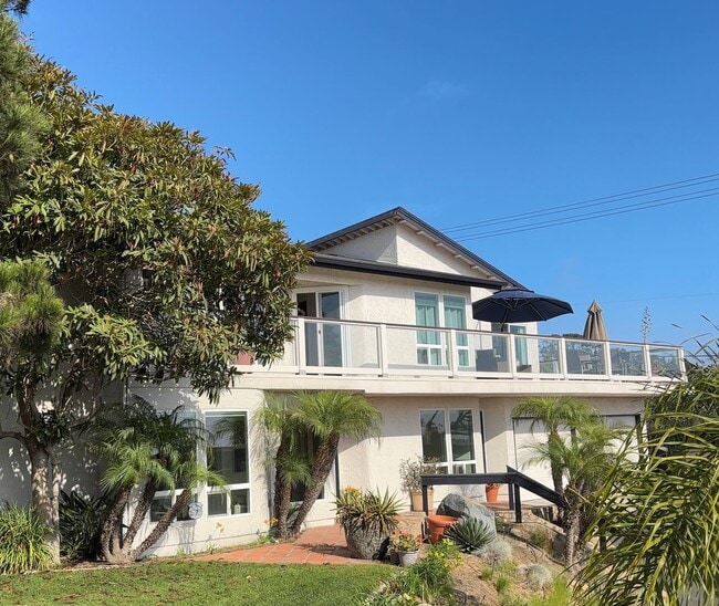 Photo - Ocean View Home for Rent in the Heart of Encinitas
