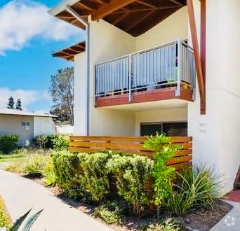 Building Photo - 1650 S El Camino Real Rental