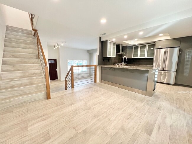 Photo - Sophisticated Manhattan Beach Townhome with Private Patio & 2-Car Garage