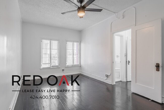 Photo - 854 S Oxford Ave Unit 502