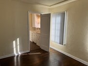 Dining Room/Kitchen - 11029 Hesby St Unit Hesby