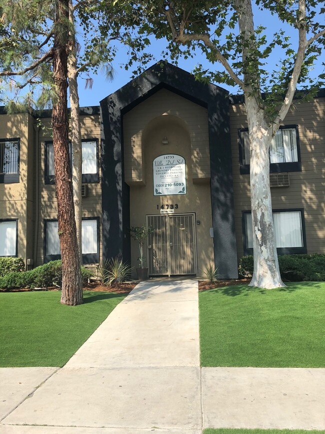 Photo - Villa Del Sol