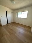 Bedroom 2 - 164th st. Apartments
