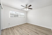 1BR, 1BA - 500SF - Baedroom - 14119 Mulberry Dr.