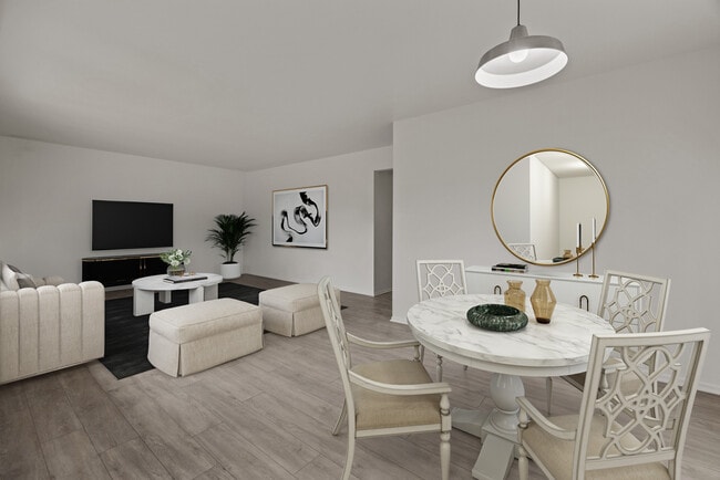 Photo - Grove Street Apartments