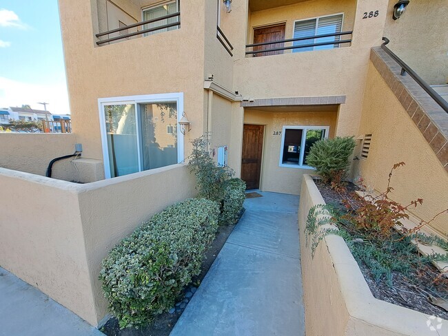 Building Photo - 3969 Nobel Dr Rental