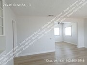 Photo - 214 W Olive St Apartment Unit 3