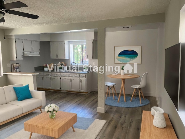 Photo - 5872 S Figueroa St Apartment Unit 3