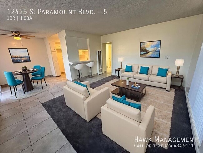 Photo - 12425 Paramount Blvd Apartment Unit 5
