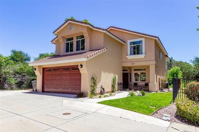 Photo - 29504 Platanus Dr House