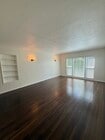 Living room - 1332 S Cloverdale Ave Unit 1334