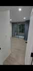 Bedroom #1 with balcony - 1300 Midvale Ave Unit 307