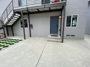 Photo - AC! In Unit Washer & Dryer! Reserved Onsite Parking! Downstairs Home! Unit 4523 Wilson Avenue