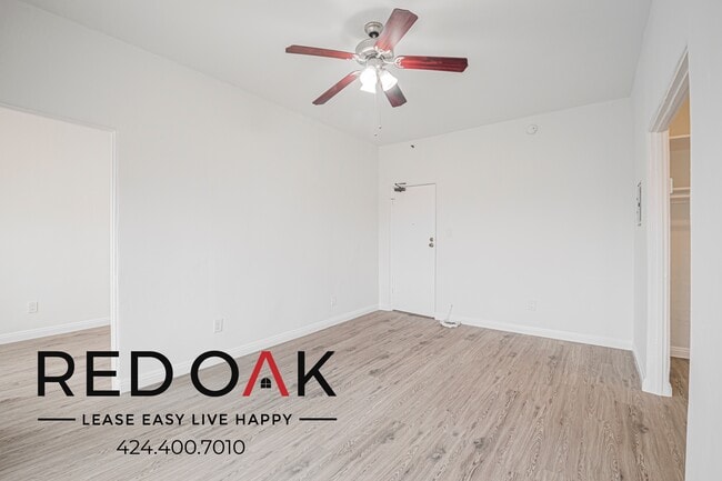 Building Photo - 1518 S Wilton Pl Unit 306