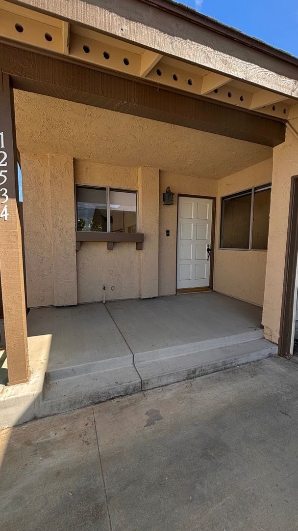 Photo - North Tustin Single-Story 2BD/2BA Rear Unit – Large Yard + Garage!