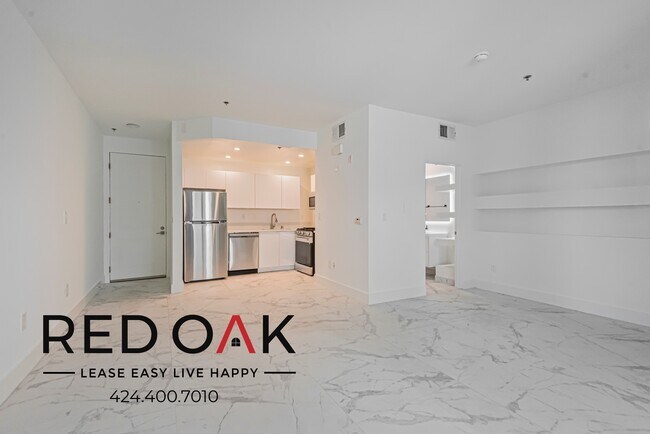 Photo - 8811 Burton Way Unit 216