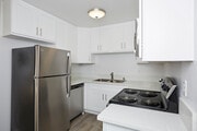 Photo - Palm Canyon Terrace Apartments
