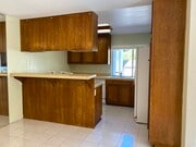 Kitchen - 9546 Easter Way Townhome