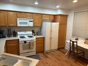 Kitchen - 2307 Ternberry Ct