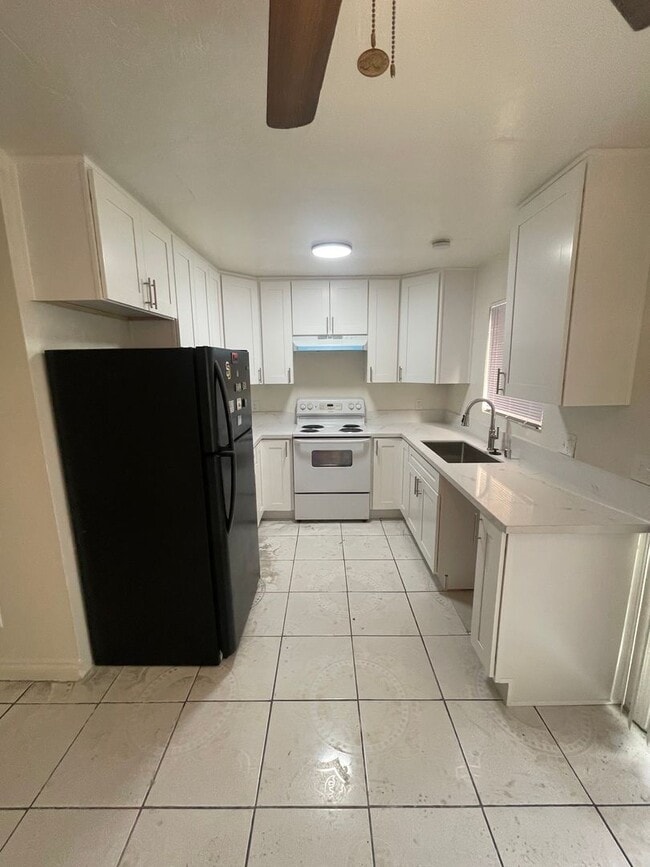 Photo - 2-bedroom, 1.5-bath townhouse in El Cajon