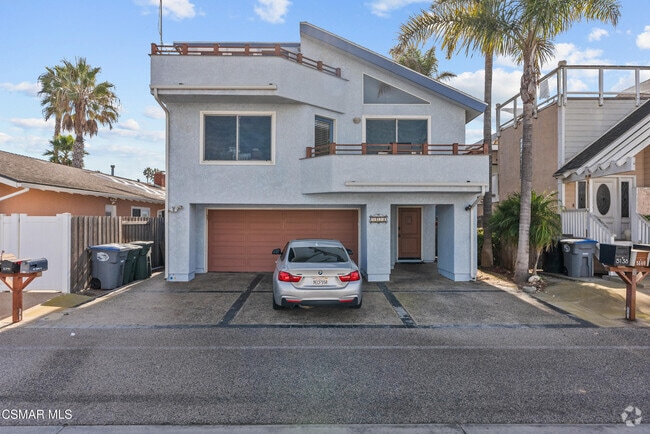 Building Photo - 5138 Outrigger Way Rental