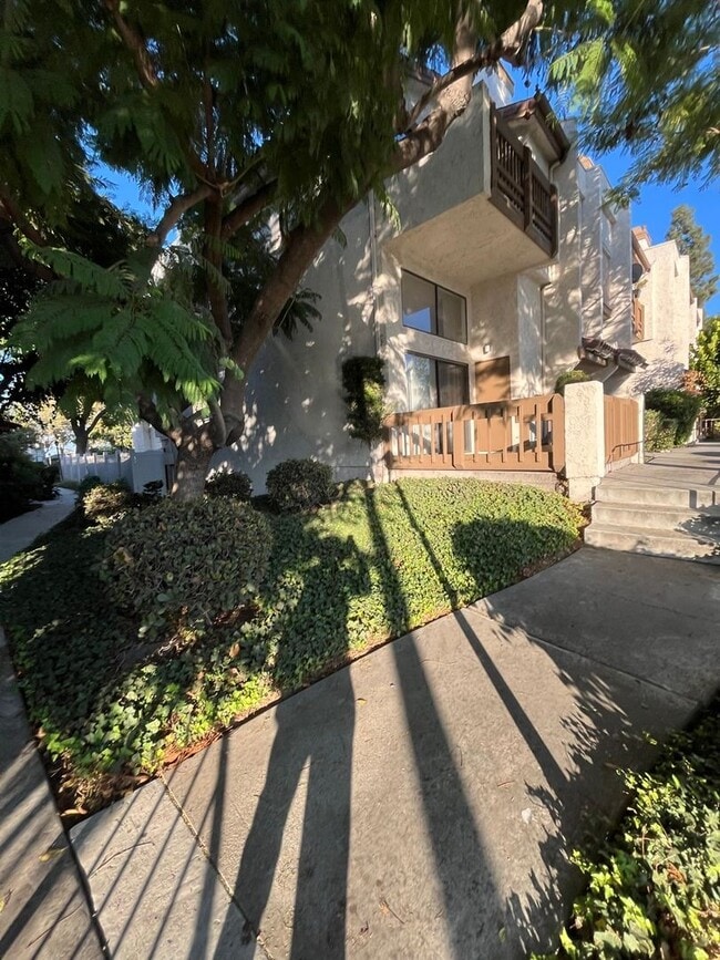 Building Photo - San Gabriel Unit San Gabriel