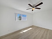 Photo - Bright & Modern 2B/1BA Upstairs Apartment Unit in th...
